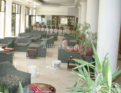 Kalemci Hotel 10